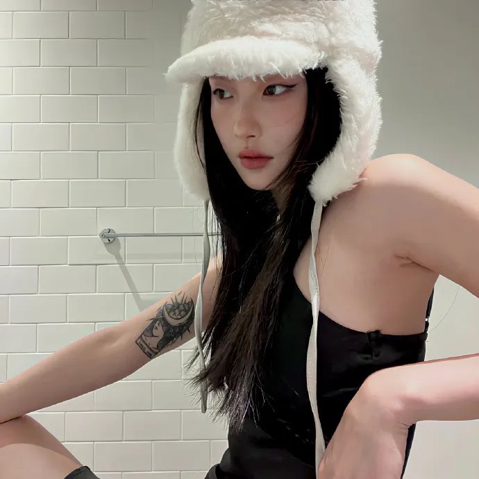 吃瓜群众